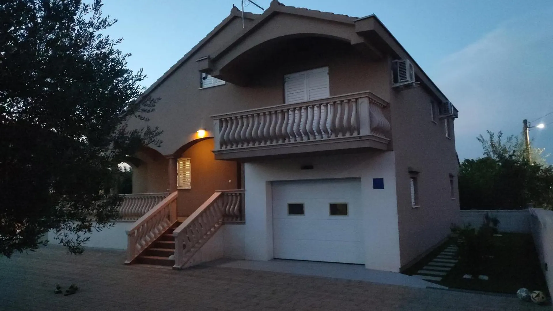 Sikovo Villa Marina